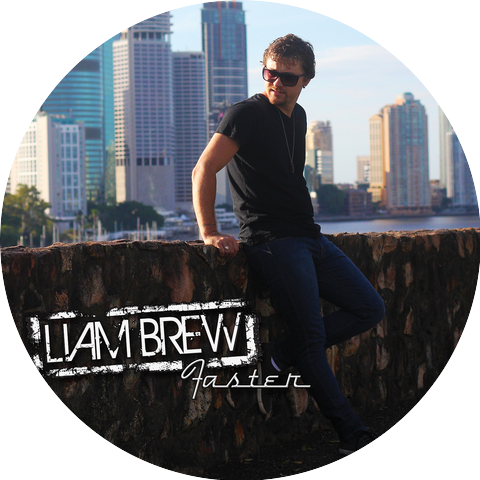 Liam Brew