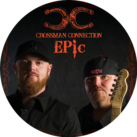 Crossman Connection