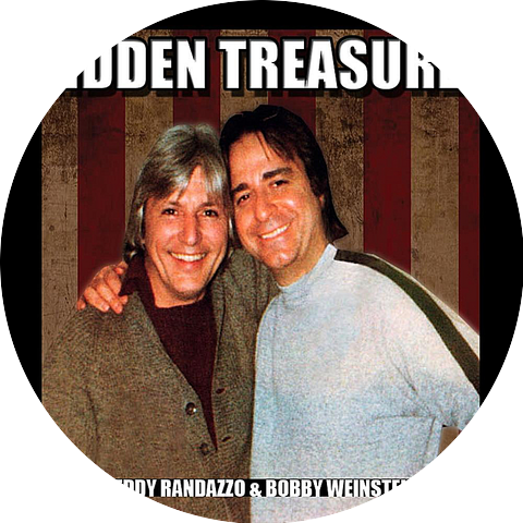 Teddy Randazzo & Bobby Weinstein
