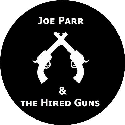 Joe Parr & the Hired Guns