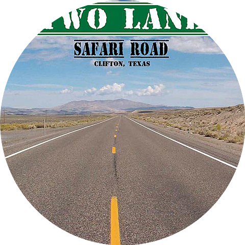 Safari Road
