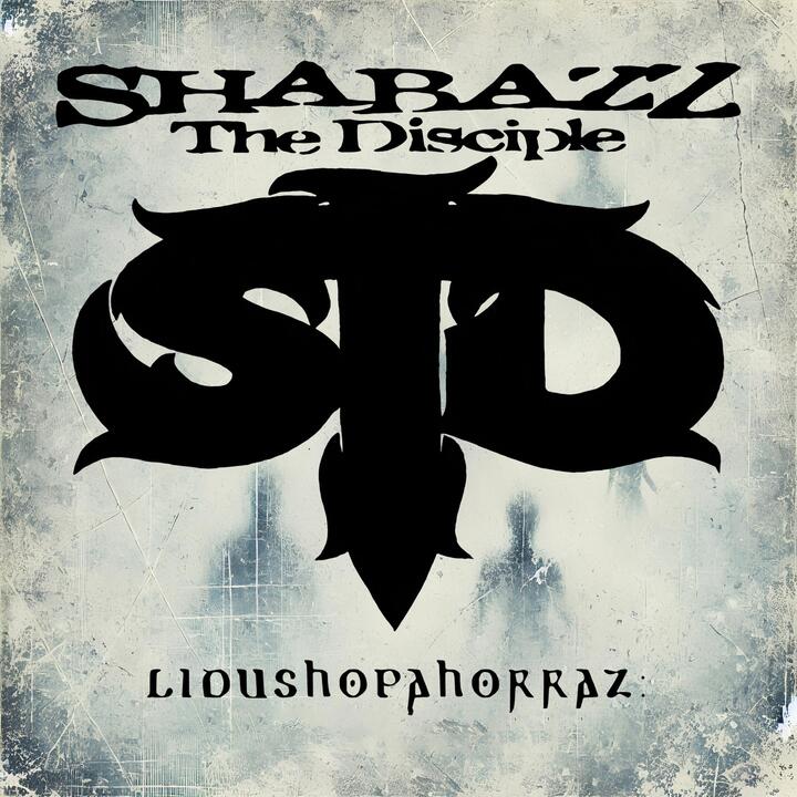 Shabazz the Disciple