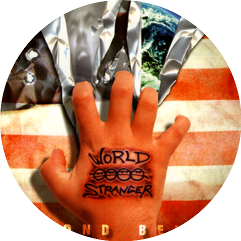 World Stranger