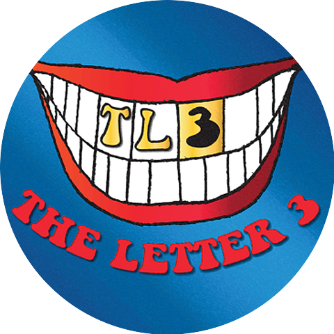 The Letter 3