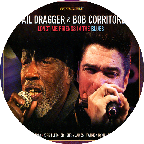 Tail Dragger, Bob Corritore