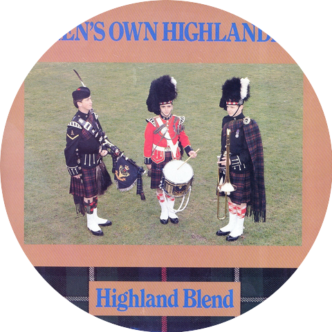 Highland Band