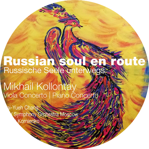 Moscow RTV Symphony Orchestra