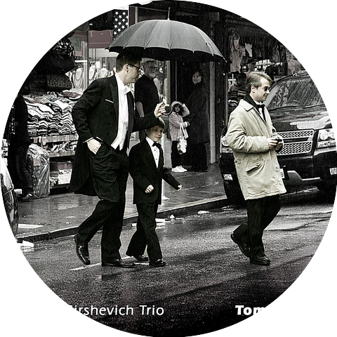 Aleks Girshevich Trio