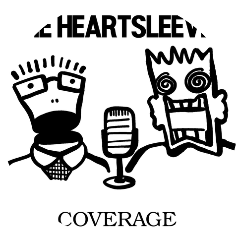 The Heartsleeves