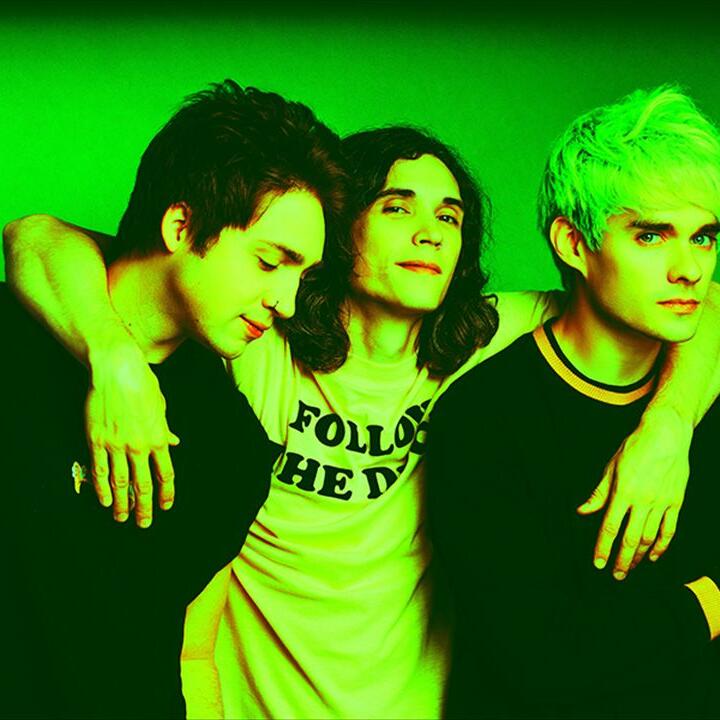 Waterparks