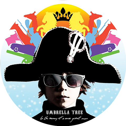 Umbrella Tree