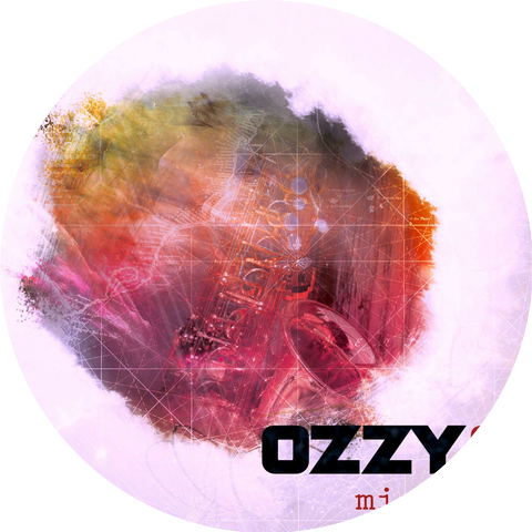 Ozzy Q