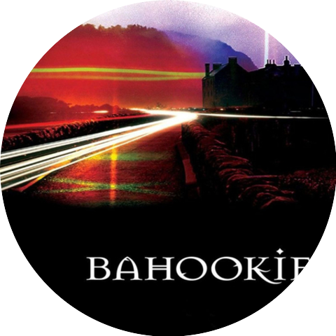 Bahookie