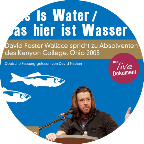 David Foster Wallace