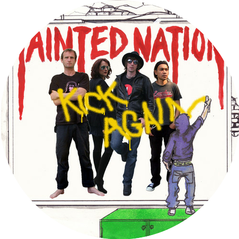 Tainted Nation