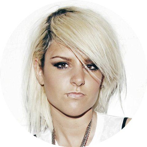 Christina Novelli