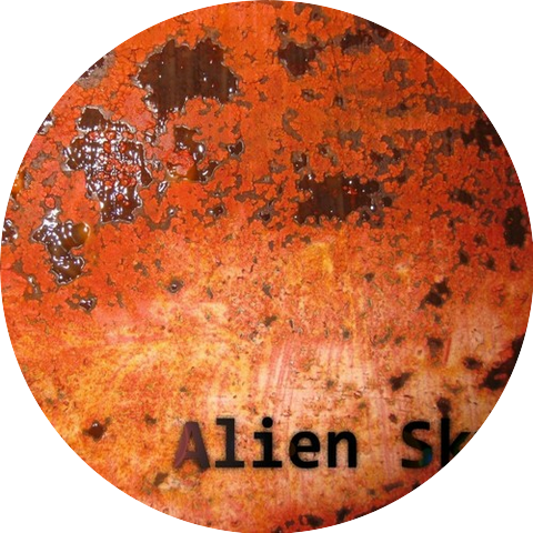Alien Sky