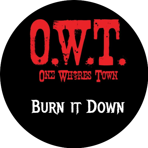 One Whore's Town