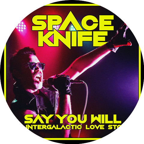 Space Knife