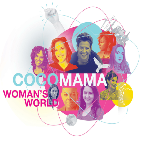 Cocomama