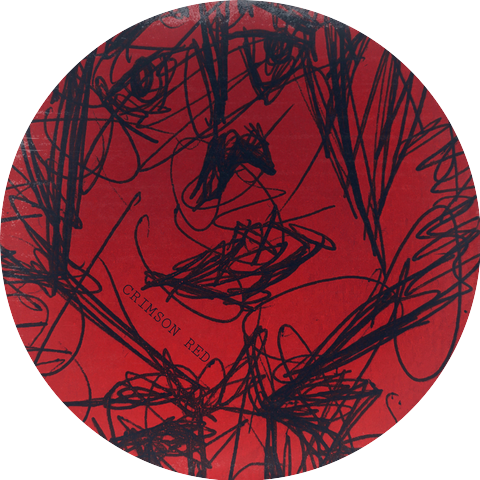 Crimson Red
