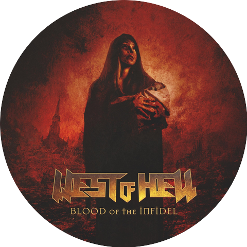 West of Hell