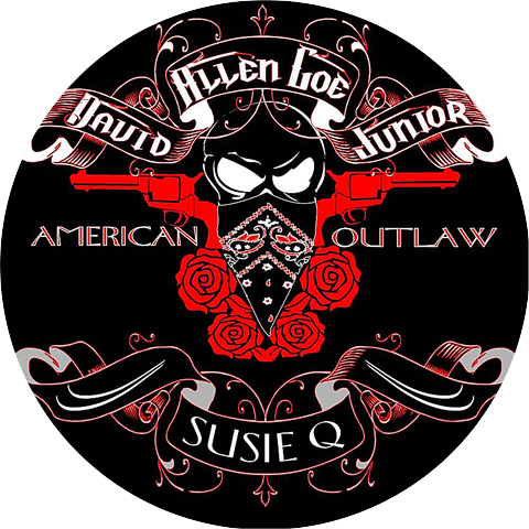 David Allen Coe Junior