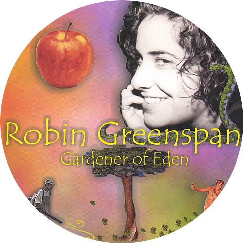 Robin Greenspan