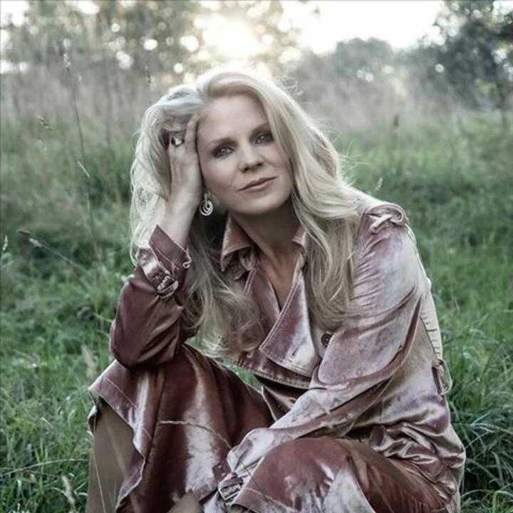 Kelli O'Hara