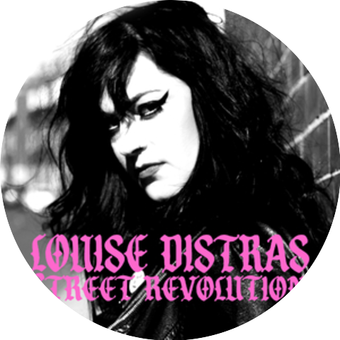 Louise Distras