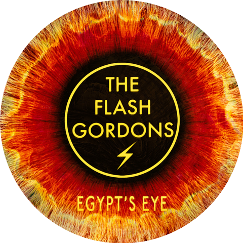 The Flash Gordons