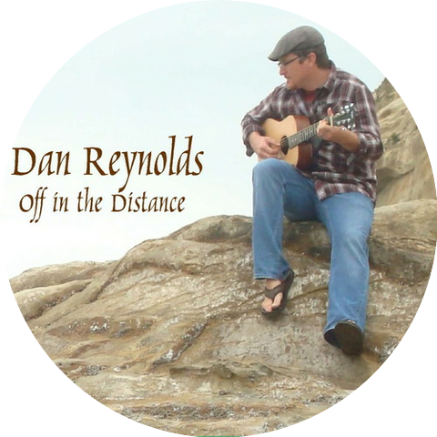 Dan Reynolds