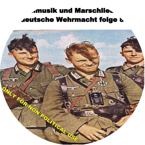 Wehrmacht Musikkorps