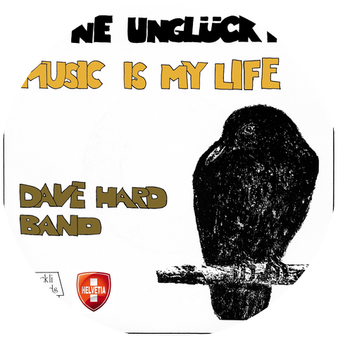 Dave Hard Band