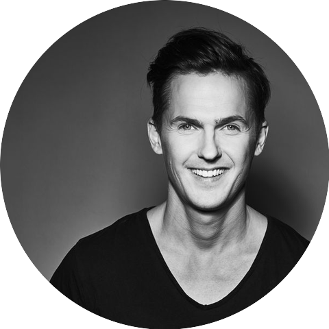 David Lindgren