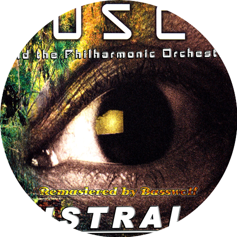 Cusco, The Philharmonic Orchestra