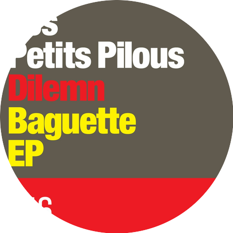 Les Petits Pilous