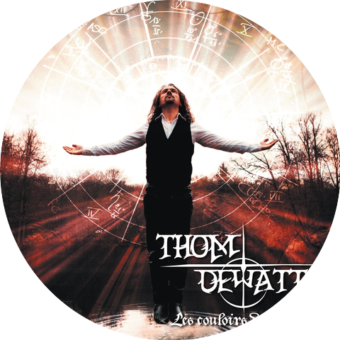 Thom Dewatt