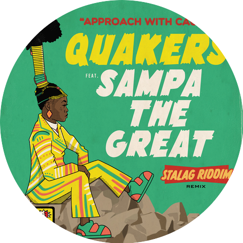 Quakers