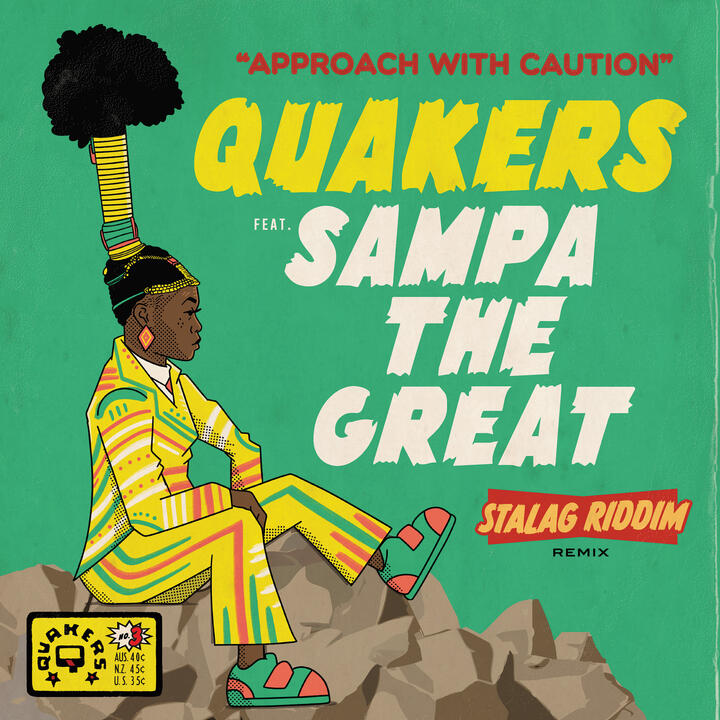 Quakers