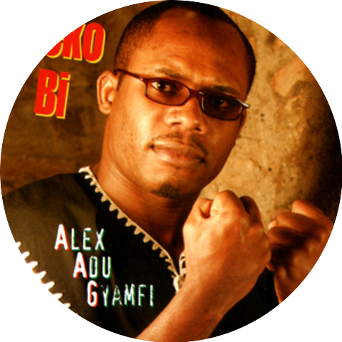 Alex Adu Gyamfi