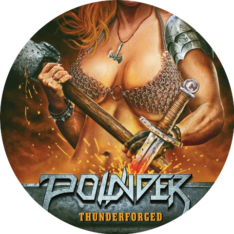 Pounder