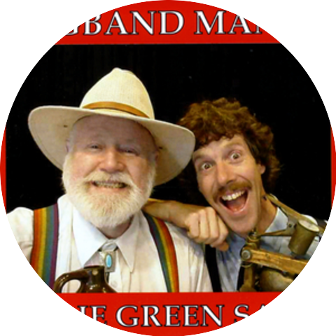 Sadie Green Sales Ragtime Jugband