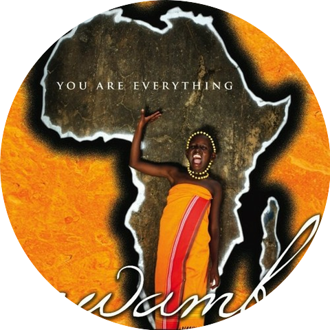 Mwamba Children's Choir