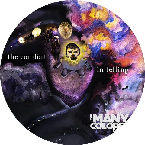 The Many Colored Death