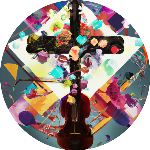 The Praise Project