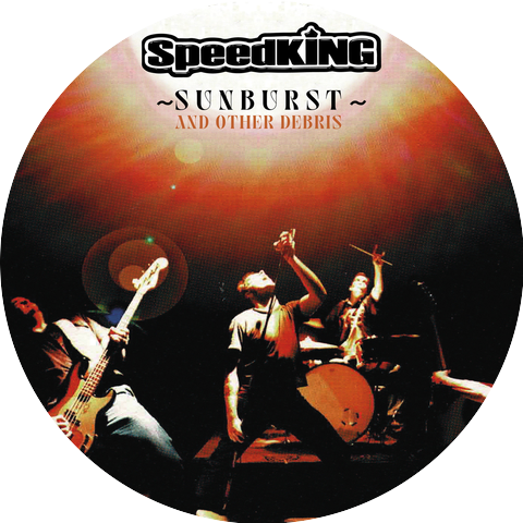 Speedking