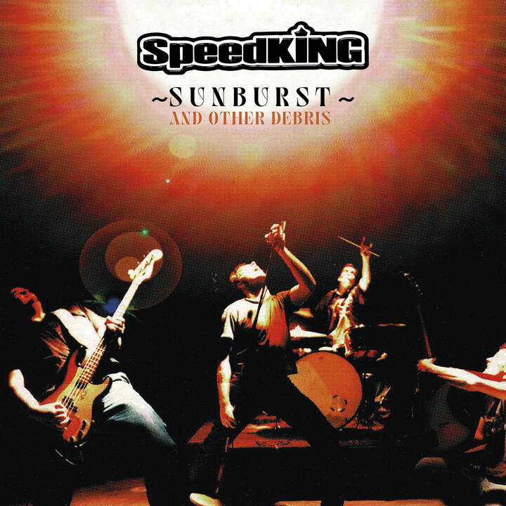 Speedking