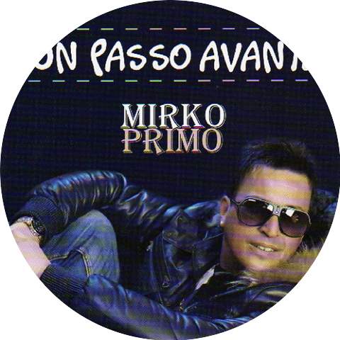 Mirko Primo