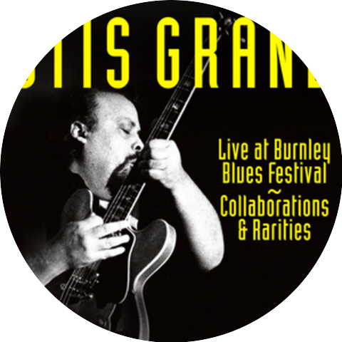 Otis Grand